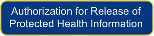 RHP Release of Protected Health Information