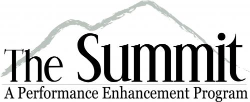 The Summit- A Performance Enhancement Program