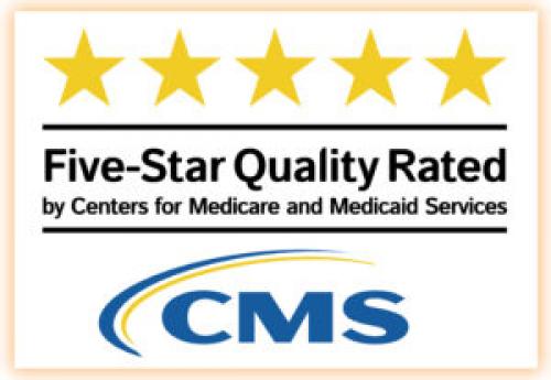 Centers for Medicare & Medicaid Services 