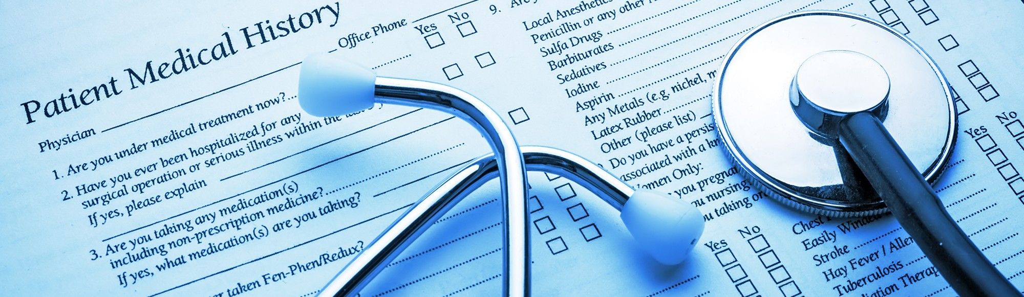 Medical Records Request Hammond Henry Hospital Henry County Il Hospital